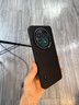 Suoaige 蘋果16e手機殼iPhone16promax保護套蘋果16pro全包鏡頭plus男女金屬磁吸充電超薄磨砂玻璃外殼 黑色【磁吸充電-磨砂防指紋】 蘋果16 e 曬單實拍圖