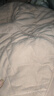 紅豆居家（Hodohome）【專柜款】兒童保暖褲女童校服神器含綿羊毛加絨加厚秋褲339粉165 曬單實拍圖