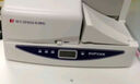 碩方 SP650標牌機電纜標牌打印機 掛牌銘牌卡片塑料標牌打字機 電力光纜標牌打碼機吊牌打印機 SP650 自動連續(xù)打印 曬單實拍圖