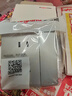 羅格朗開關(guān)插座面板 維翼系列深砂銀色86型暗裝 10A五孔帶開 曬單實拍圖