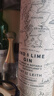 林德萊姆手工金酒杜松子酒 LIND LIME GIN 英國進(jìn)口 手工金酒 700毫升 曬單實(shí)拍圖