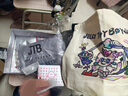 JellyToyboy【七夕情人節(jié)禮物】包包女包JTB月球包新款腋下包小眾單肩斜挎包 白色 曬單實拍圖