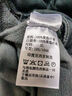 Columbia哥倫比亞戶(hù)外男子舒適運動(dòng)保暖柔軟抓絨衣休閑外套AE3039 023 城市灰 XL(185/104A) 曬單實(shí)拍圖
