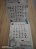 唐詩(shī)三百首幼兒版卡片便攜兒童早教國學(xué)古詩(shī)300首完整版 唐詩(shī)300首1-2-3款 塑封裝（穿環(huán)+掃碼跟讀） 曬單實(shí)拍圖