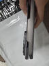 翎聽適用三星W25手機(jī)殼心系天下zfold6/5幻影透明殼W9025折疊屏W24全包保護(hù)殼殼膜一體玻璃外殼保護(hù)套 心系天下金標(biāo)【羽砂黑】高清-幻影版-殼膜一體 三星W25 曬單實拍圖