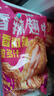 鳳祥食品 &優(yōu)形炸雞奧爾良雞翅香酥雞米花脆皮雞塊半成品空氣炸鍋食材零食 香辣翅中500g*4袋 曬單實(shí)拍圖
