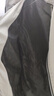 真維斯戶(hù)外運動(dòng)夾克男春秋外套冬季潮流立領(lǐng)寬松時(shí)尚個(gè)性情侶棒球服 卡其 XL 曬單實(shí)拍圖