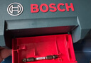 博世（BOSCH）GO 3充電式鋰電電動螺絲刀家用小型螺絲批起子機套裝 百變魔盒45件|六角柄夾頭|正反轉(zhuǎn) 曬單實拍圖