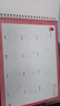 得力兒童幼兒園繪畫本控筆訓(xùn)練字帖畫畫本初學(xué)者啟蒙練習(xí)3-8歲兒童凹槽學(xué)畫畫練字帖素描臨摹畫冊(cè)入門 【水果+蔬菜】凹槽繪畫-不送筆 曬單實(shí)拍圖