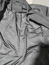 羅蒙輕商務(wù)中長(cháng)款羽絨服男冬天簡(jiǎn)約行政款保暖外套2024冬季男士厚上衣 黑色 2XL 【150-170斤】 曬單實(shí)拍圖
