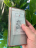 殼殼邦華為Matex6手機(jī)殼防摔中軸鉸鏈帶支架適用mateX6保護(hù)套殼膜一體全包鏡頭簡(jiǎn)約新款真皮外殼商務(wù) 【石墨黑】中軸鉸鏈丨鏡頭保護(hù)丨支架防摔 華為Mate X6【秒變大師】 曬單實(shí)拍圖