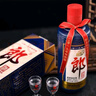 郎酒年份紀念酒醬香型白酒 53度 500mL 2瓶 已亥豬郎 曬單實拍圖