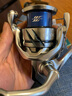 SHIMANO23款斯塔迪克紡車(chē)輪STRADIC路亞海釣海水漁輪小斯泰拉遠投翹嘴輪 2500【國行帶?？ā?曬單實(shí)拍圖