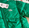巴拉巴拉童裝兒童羽絨服男童女童面包服2024冬裝立領(lǐng)外套印花208424107240 曬單實拍圖
