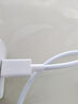 時(shí)途適用iqoo/vivo充電線(xiàn)80w 66w 55w 44w33w x60/80/50/30/s18/nex/t閃充線(xiàn)neo5/3/z6x/z9三星數據線(xiàn) 閃充線(xiàn)【一條裝】 1.5米 曬單實(shí)拍圖