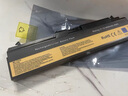 weekone聯(lián)想thinkpad E40 E425 E420 SL410K T410I E520 T420 T510I E50 L410  SL510 W520筆記本電池 曬單實(shí)拍圖