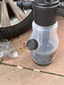 巨木洗車噴壺泡沫噴壺高壓噴水壺洗車神器汽車洗車液起泡工具澆花pa壺 泡沫噴壺【強(qiáng)勁水壓 起泡豐富】洗車/澆花/打藥通用 曬單實(shí)拍圖