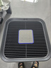 霍尼韋爾（honeywell）空氣消毒機(jī) 空間艙KJ1000F-黑色 去除甲醛煙味細(xì)菌空氣消毒機(jī)適用面積120平 加贈(zèng)一套濾芯 KJ1000F-P22B 曬單實(shí)拍圖