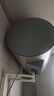 海爾（Haier）儲水式電熱水器電家用速熱一級能效節(jié)能家用安全加長防電墻智能家電6重防護上門安裝Leader系列LKD 60L 3300W 大功率速熱/水量顯示【LB3】 曬單實拍圖