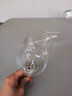 肖特圣維莎（SCHOTT ZWIESEL）德國進(jìn)口紅酒杯水晶杯套裝高腳杯白葡萄酒杯水晶酒杯酒具簡約輕奢 彩盒裝-品嘗白葡萄酒杯 356ml 曬單實(shí)拍圖