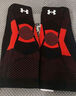 安德瑪（Under Armour）護(hù)膝運(yùn)動(dòng) 籃球跑步專(zhuān)用裝備髕骨支撐男女士護(hù)具單支裝紅色S碼 曬單實(shí)拍圖