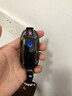 高端充電打火機防風(fēng)定制刻字創(chuàng  )意實(shí)用送男士高顏值生日情人節禮物 【黑冰】禮盒款（免費定制） 曬單實(shí)拍圖