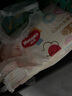 好奇（Huggies）金裝紙尿褲 尿不濕 尿布濕 紙尿片 新生兒NB 1包 80片 【0-5kg】 曬單實(shí)拍圖