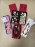 CASETIFY 鏡面標語(yǔ)系列 好事常在 適用于iPhone16/15/Pro/Max 鏡面手機殼 鏡面黑框Magsafe iPhone 16 Pro Max 曬單實(shí)拍圖
