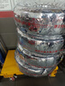 鄧祿普（DUNLOP）汽車輪胎 SP SPORT MAXX050 235/65R17 104H新CRV適配IX45 汽車輪胎 曬單實(shí)拍圖