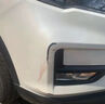 合匠日產(chǎn)奇駿珠光白色自噴漆曜石黑汽車(chē)專(zhuān)用補漆面劃痕修復神器琥珀金 珠光白/珍珠白17-22款奇駿-標準 曬單實(shí)拍圖