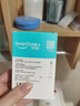 同同家（TTJ）電動(dòng)牙刷原裝替換刷頭護(hù)理型刷頭套裝軟毛-適用T系列電動(dòng)牙刷T9W/T9U/T6/T5/T1/T11/T12 4支 黑色護(hù)理刷頭 曬單實(shí)拍圖