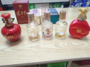 瀘州老窖52度濃香型白酒封藏大典生肖牛紀念酒小酒版 2021年 100mL 1瓶 曬單實拍圖