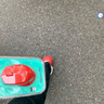羅技M280/M275無線鼠標 筆記本電腦商務(wù)辦公鼠標人體工學(xué)鼠標USB右手鼠標舒適多彩 帶無線2.4G接收器 M280 紅色 曬單實拍圖