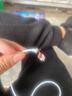奧多金耳機有線(xiàn)適用于蘋(píng)果iPhone14/13/12/11/X/XR/7/i7p/8/plus/pro扁頭Lightning接口手機耳機 【蘋(píng)果扁頭接口】彈窗連接 曬單實(shí)拍圖