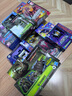 孩之寶（Hasbro） 變形金剛 核心級(jí)系列 迷你變形玩具 入門級(jí) 鬧翻天F3011 傳世核心級(jí) 曬單實(shí)拍圖