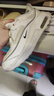 耐克（Nike）女鞋運(yùn)動(dòng)鞋2025夏季新款A(yù)IR MAX 270氣墊舒適休閑跑步鞋 DH5128-101/Air Max Bliss 37.5 曬單實(shí)拍圖
