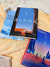 【當(dāng)當(dāng) 正版包郵】此刻是春天 你也走了很遠(yuǎn)的路吧等 盧思浩作品集 你要去相信，沒(méi)有到不了的明天 全新增訂版 曬單實(shí)拍圖