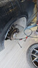 噶爾法（GALFER）ITT 后剎車(chē)片適用原裝原廠(chǎng) GC201404 后輪4片 華晨寶馬 X3 xD25i G08 17款至今 曬單實(shí)拍圖