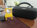 Bose/博士 SoundLink Max無(wú)線藍(lán)牙音響桌面音箱便攜式戶外音箱 經(jīng)典黑 曬單實(shí)拍圖