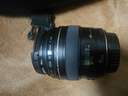 佳能（Canon）佳能 EF50-1.8 50-1.2 85-1.8 8-15 100-2.8 全畫幅鏡頭 店保5年 EF 85mm f1.8 USM 官方標(biāo)配 曬單實(shí)拍圖