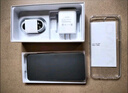 vivo Y36c 國家補貼 智能手機 5G 八核處理器 5000mAh大電池 90Hz高亮護(hù)眼屏幕 185g輕薄機身 月影黑 8GB+256GB 曬單實拍圖