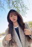 VCA梵克雅寶同款紅玉髓四葉草項鏈女玫瑰金白貝母吊墜女士鎖骨鏈 玫瑰金（黑瑪瑙）四葉草項鏈 曬單實(shí)拍圖