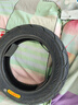 正新輪胎90/90-10電動(dòng)車(chē)真空胎9090一半熱熔九號(hào)n70c踏板車(chē)摩托車(chē)外胎 90/90-10正新真空胎[高速穩(wěn)健] 曬單實(shí)拍圖