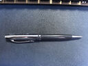 Pelikan百利金圓珠筆Jazz Classic K35爵士經(jīng)典金屬彩色原子簽字練字筆 暖灰 曬單實(shí)拍圖