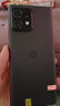 摩托羅拉moto X40 第二代驍龍8 Gen2 165Hz四曲臻彩屏 5G 營銷手機(jī) 二手手機(jī) 碧璽藍(lán) 12GB+512GB 95新 曬單實(shí)拍圖