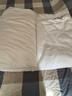 羅卡芙（ROYALCOVER） 100%桑蠶絲抗菌被長(cháng)絲綿春秋被芯夏涼被子母二合一被 艾莎 春秋被 1.8m床適用(240*240cm) 曬單實(shí)拍圖