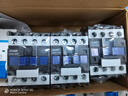 正泰（CHNT） 交流接觸器 CJX2-1210/1201  12A接觸式繼電器 24V 1210 曬單實(shí)拍圖