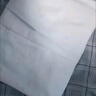 冀衡護(hù)士褲白色夏季薄款松緊腰女加大碼醫(yī)師白大褂護(hù)士服冬季工作褲子 白色四季厚款松緊腰 M （95-110斤） 曬單實(shí)拍圖