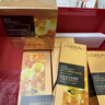 歐萊雅（LOREAL）護膚品套裝小蜜罐花蜜膠原水乳套裝緊致抗皺護膚禮盒新年禮物 7件套：潔+水+乳+精華+睡眠面膜 曬單實(shí)拍圖