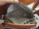新款女包時(shí)尚百搭手提單肩斜挎小包學(xué)生通勤休閑大容量媽媽包輕便 深灰色【新客立減升級版】 曬單實(shí)拍圖